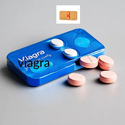 El viagra solo se compra con receta